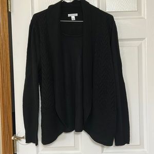 2 Piece Sweater